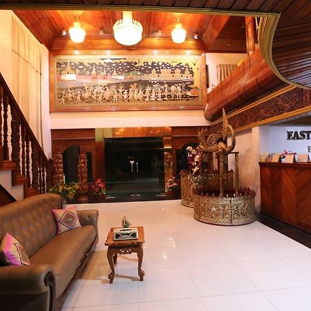 Myit Sone Hotel 만달레이 외부 사진