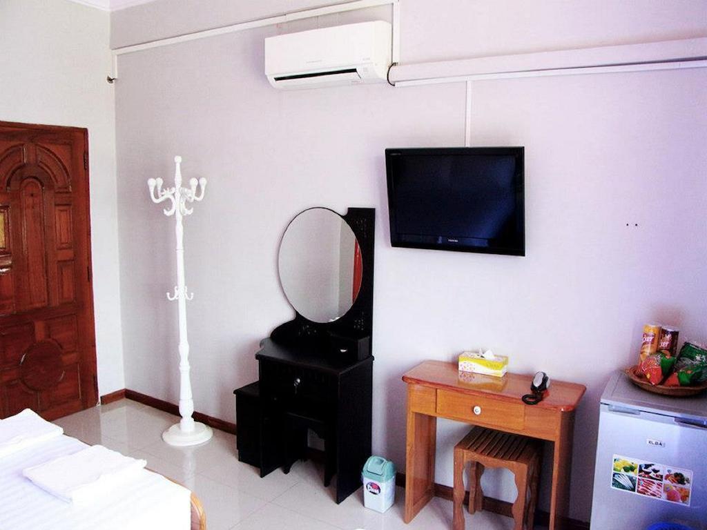 Myit Sone Hotel 만달레이 외부 사진