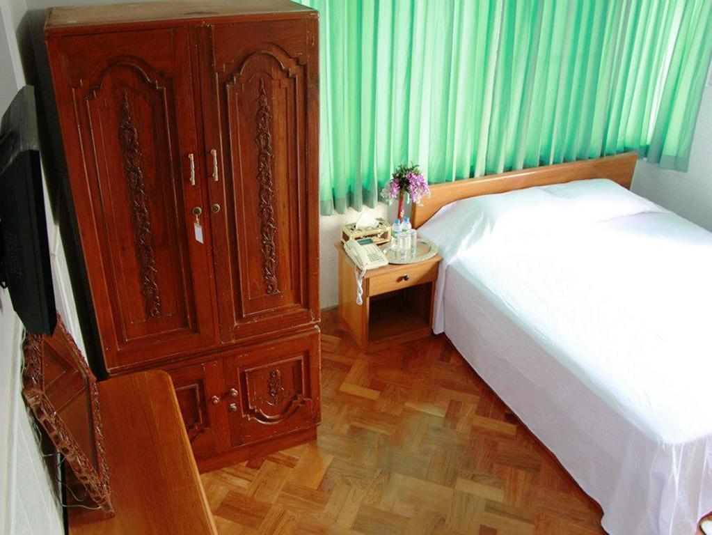Myit Sone Hotel 만달레이 외부 사진