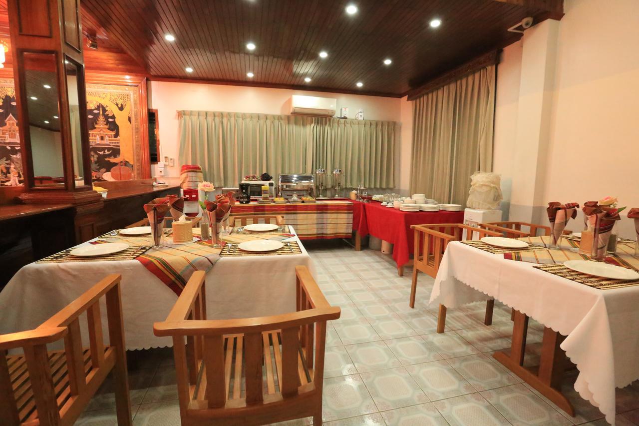 Myit Sone Hotel 만달레이 외부 사진