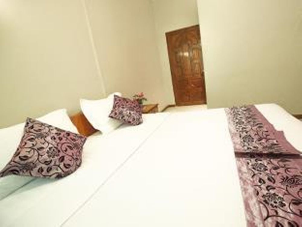 Myit Sone Hotel 만달레이 외부 사진