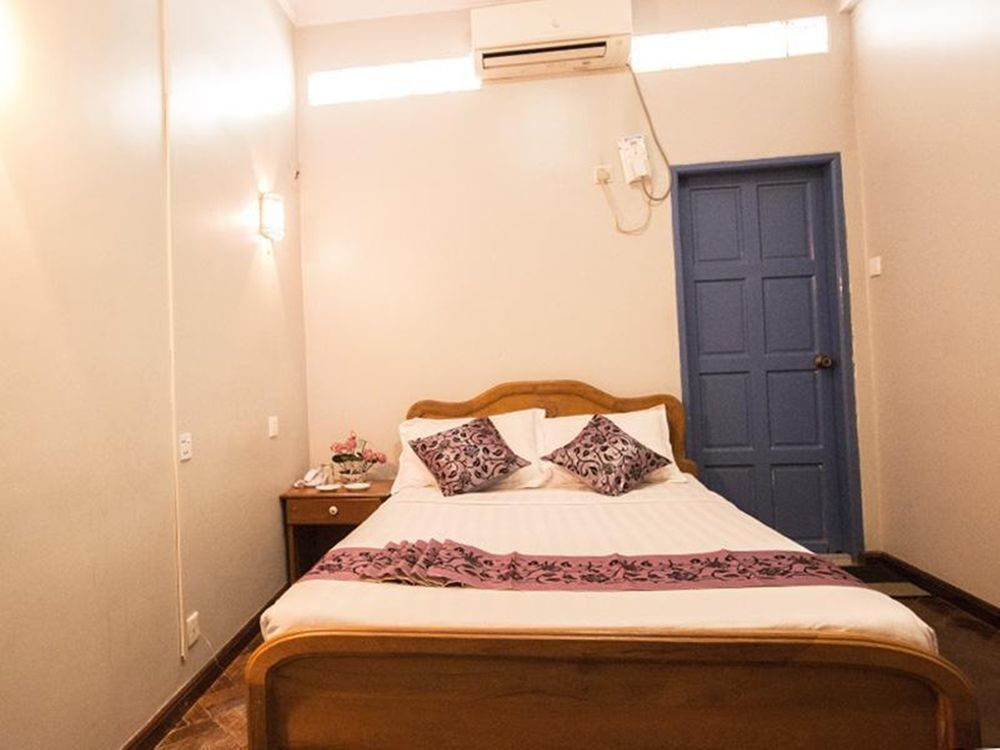 Myit Sone Hotel 만달레이 외부 사진