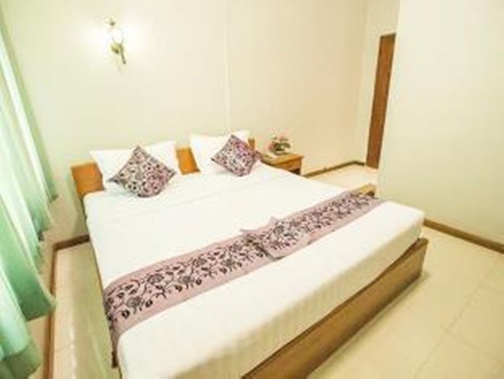 Myit Sone Hotel 만달레이 외부 사진