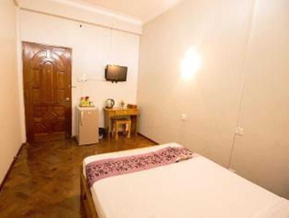 Myit Sone Hotel 만달레이 외부 사진
